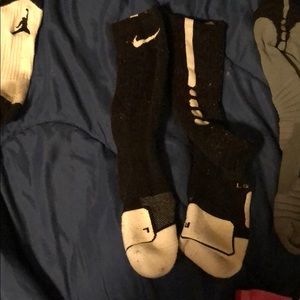 Nike Elite socks